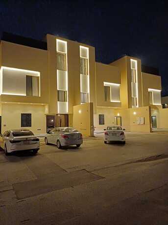 SAR 350000,  عدد 6 شقق مفروشه بالكامل في مبنى عبارة عن2 ف photo 1