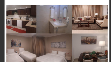 AL RUWAD SAKEN COMPOUND JUBAIL Staff Accommodation In Bulk Shared And Executive. photo 3