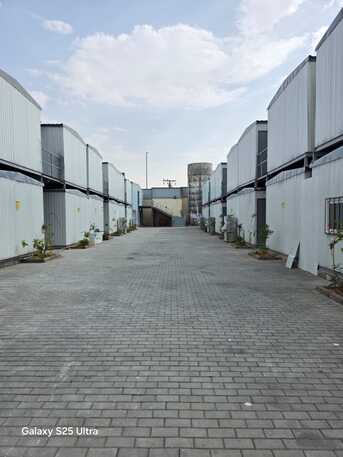 Workers Accommodation photo 1
