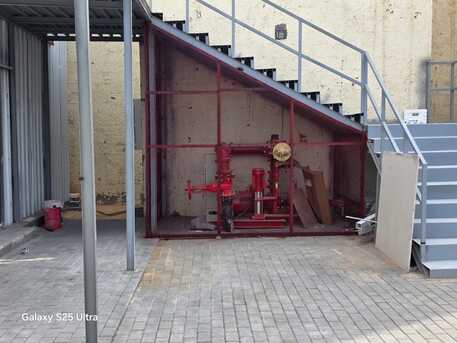 Workers Accommodation photo 2