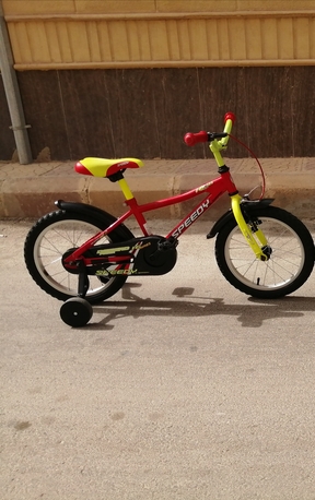 SAR 150,  SPEEDY KIDS CYCLE FOR SALE!!!!! photo 1