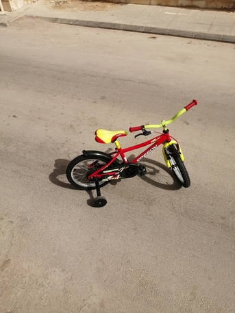 SAR 150,  SPEEDY KIDS CYCLE FOR SALE!!!!! photo 3