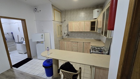 SAR 1050/month,  2 BR,  FULLY FURNISHED EXECUTIVE BACHELOR'S ACCOMMODATION READY TO MOVE