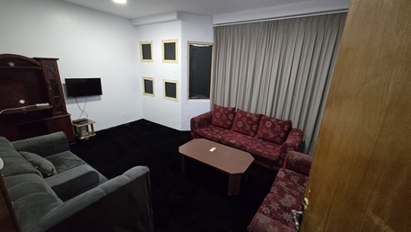 SAR 1050/month,  2 BR,  FULLY FURNISHED EXECUTIVE BACHELOR'S ACCOMMODATION READY TO MOVE photo 2