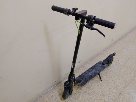 SAR 1,  TECAR Electric Kids/Adult Scooter  For Sale photo 1