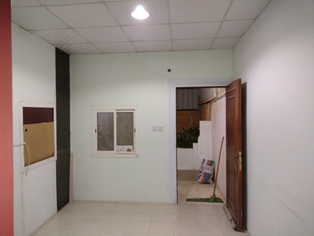 SAR 1500/month,  1 BR,  100 Sq. Meter,  വില്ലയില്‍ ചെറിയ വീട് photo 2
