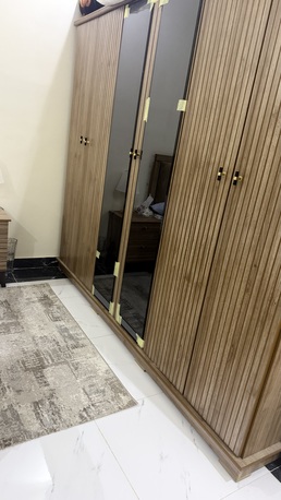 SAR 2750/month,  Studio,  Furnished Apartment For Rent Al Khalij photo 2