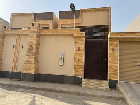 SAR 1000/month,  1 BR,  Ground Floor 1 Bedroom Apartment Semi Furnished
