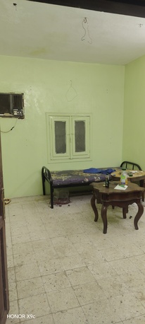 SAR 650/month,  1 BR,  One Single Room - Madinah