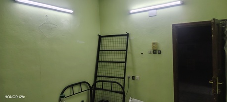 SAR 650/month,  1 BR,  One Single Room - Madinah photo 2