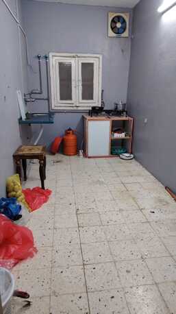 SAR 650/month,  1 BR,  One Single Room - Madinah photo 3