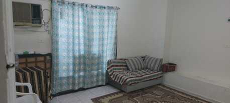 SAR 800,  One Room Available In Two Bedroom Furnished