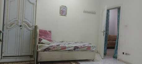 SAR 800,  One Room Available In Two Bedroom Furnished photo 2