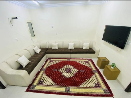 2BHK FULLY FURNISHED FLAT photo 1