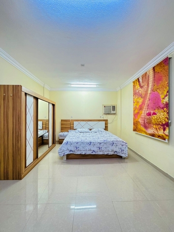 2BHK FULLY FURNISHED FLAT photo 2