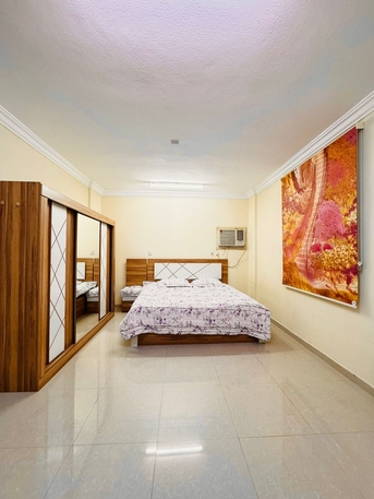 2BHK FULLY FURNISHED FLAT photo 3