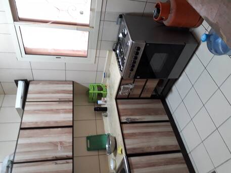 SAR 2200,  Furnished,  Fully Furnished 2 BHK House For Single Person photo 3