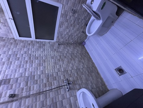 SAR 600,  Furnished,  Single Room Sharing And Washroom Available photo 2