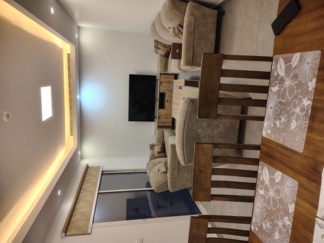 SAR 165000,  Furnished,  164 Sq. Meter,  3 Bed Villa In Luxurious Compound photo 1