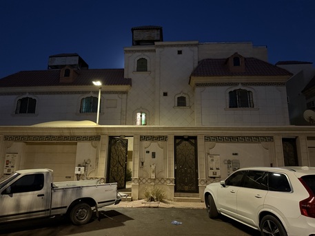 SAR 40000,  3 Bedroom Villa
