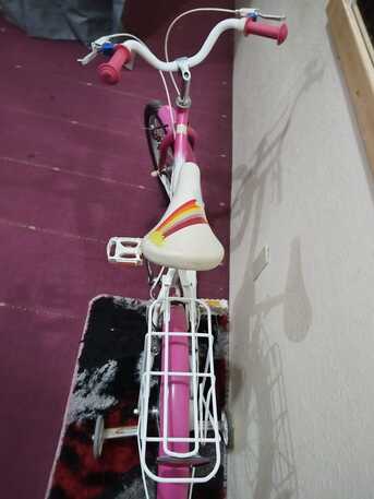 SAR 150,  Girl Bicycle 20 Size photo 2