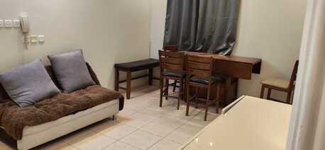 SAR 36000,  Furnished,  2BHK Semi-Furnished Villa Flat For Rent – Thumamah, Riyadh photo 3