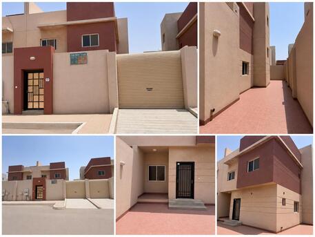 SAR 2000,  302 Sq. Meter,  Villa For Rent – Suitable For Families Or Company Staff Accommodation