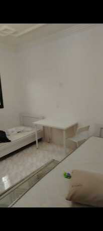 SAR 27000,  Villa Portion For Rent (2BHK,Only Indian Family )27k Per Year