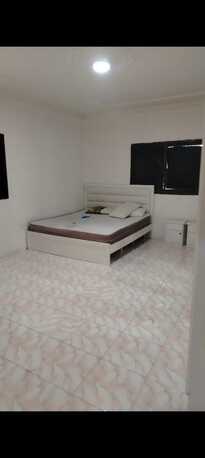 SAR 27000,  Villa Portion For Rent (2BHK,Only Indian Family )27k Per Year photo 2