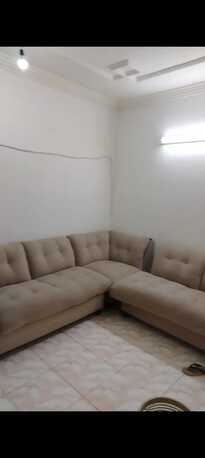 SAR 27000,  Villa Portion For Rent (2BHK,Only Indian Family )27k Per Year photo 3