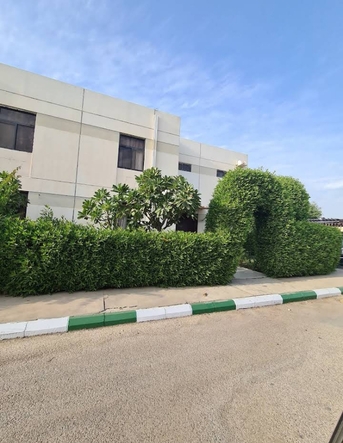 SAR 55000,  300 Sq. Meter,  Villa For Rent In Compound