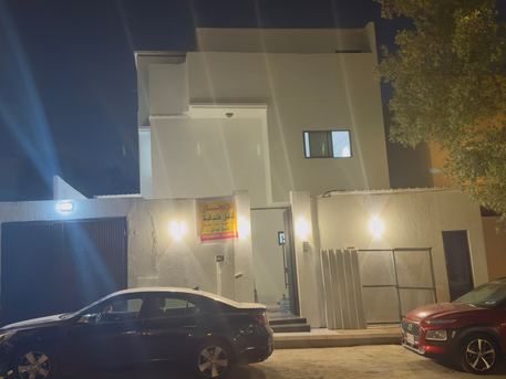 SAR 32500,  New Villa For Rent – Al Malaz (Jarir), Riyadh   Location: Jar