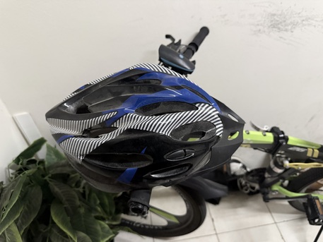 SAR 650,  Foldable Sports Cycle For Sale photo 1