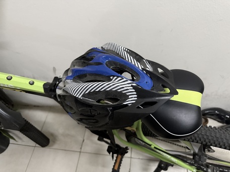 SAR 650,  Foldable Sports Cycle For Sale photo 2