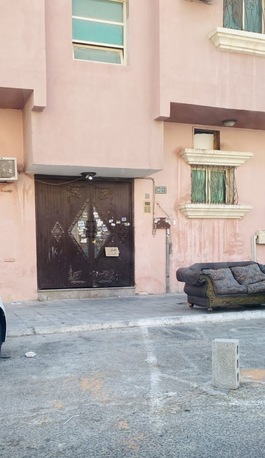 SAR 1000,  Furnished,  One Room Vacant For Single Person
