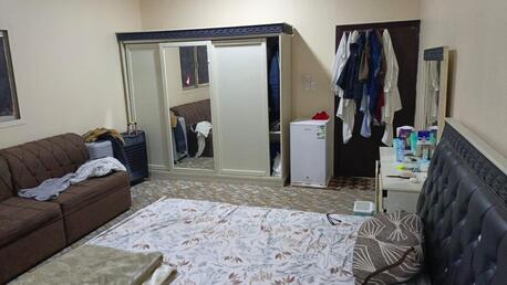 SAR 500,  Furnished,  Available Bed Space For Executive Bachelor