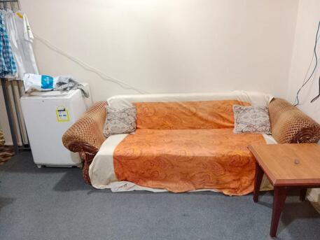 SAR 500,  Furnished,  Available Bed Space For Executive Bachelor photo 2