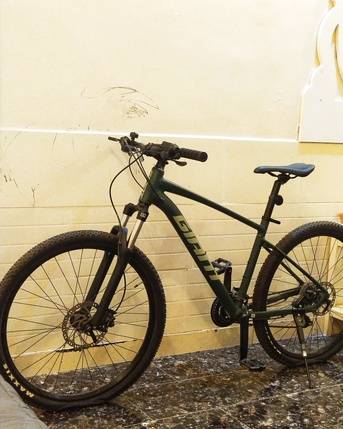 SAR 1700,  Brand New Giant Talon Mountain Bike photo 1