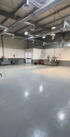 700 Sq. Meter,  New Chocolate Factory For Sales- Industrual Area Moden photo 2