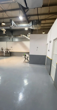 700 Sq. Meter,  New Chocolate Factory For Sales- Industrual Area Moden photo 3