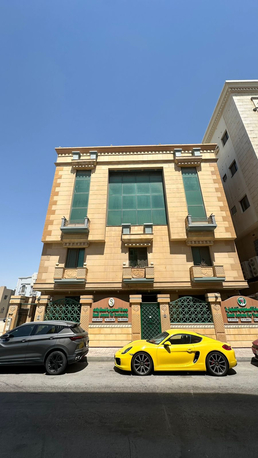 SAR 45000,  110 Sq. Meter,  Office For Rent