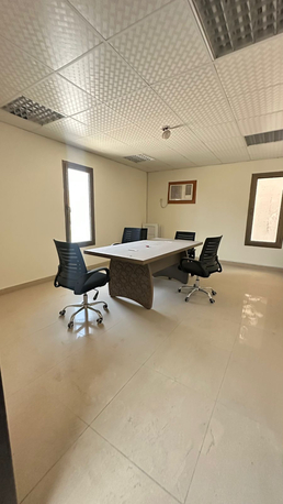 SAR 45000,  110 Sq. Meter,  Office For Rent photo 2