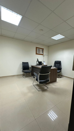 SAR 45000,  110 Sq. Meter,  Office For Rent photo 3