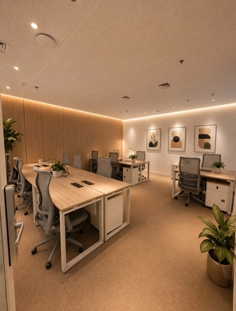 SAR 2000,  2000 Sq. Meter,  Office For Rent In Riyadh