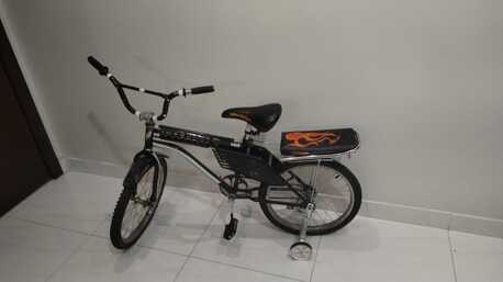 SAR 100,  Bicycle For Sale photo 1
