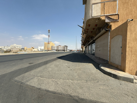 Shops For Rent, Excellent Location