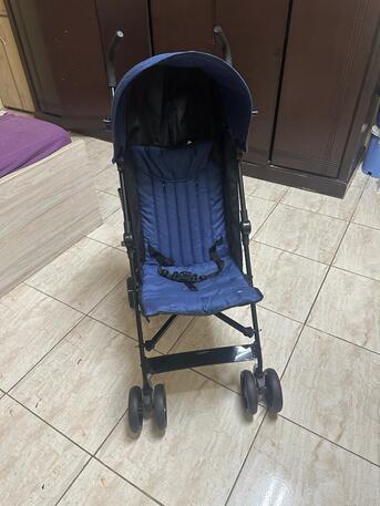 SAR 100,  Baby Stroller photo 1
