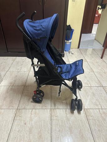 SAR 100,  Baby Stroller photo 2