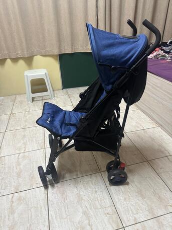 SAR 100,  Baby Stroller photo 3