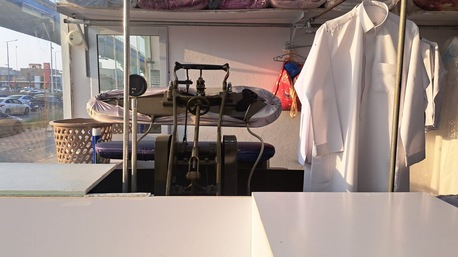 SAR 25000,  60 Sq. Meter,  Laundry For Sale